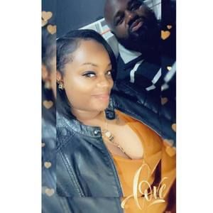 Meet your Posher, Helen marie